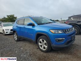 Jeep Compass 2019 2