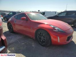 Nissan Pozostałe 2020 3 Nissan Pozostałe 2020 3