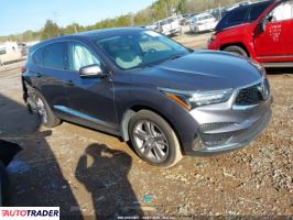 Acura RDX 2020 2 Acura RDX 2020 2