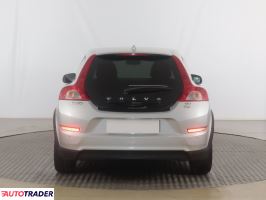 Volvo C30 2010 1.6 107 KM Volvo C30 2010 1.6 107 KM