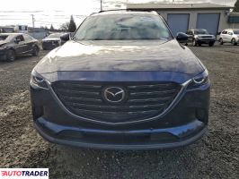 Mazda CX-9 2022 2