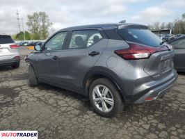 Nissan Pozostałe 2023 1 Nissan Pozostałe 2023 1