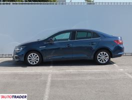 Renault Megane 2017 1.2 130 KM