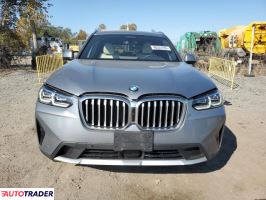 BMW X3 2023 2