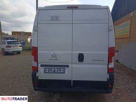 Citroen Jumper 2019 2.0