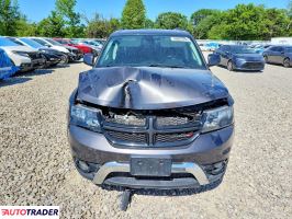 Dodge Journey 2020 2