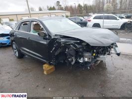 Audi Q8 - zobacz ofertę
