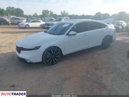 Honda Accord 2026 2