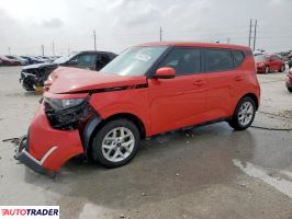 Kia Soul 2024 2 Kia Soul 2024 2