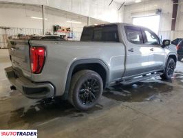 GMC Sierra 2024 3