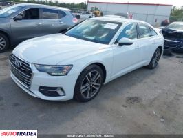 Audi A6 2023 2