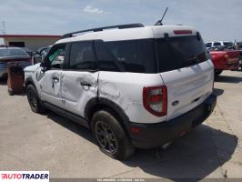 Ford Bronco 2024 1
