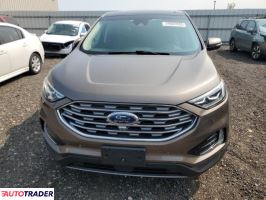 Ford Edge 2019 2