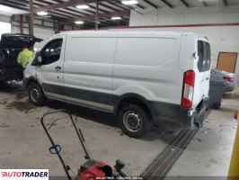 Ford Transit 2019 3