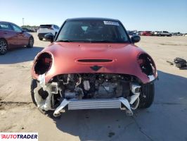 Austin Mini 2021 2 Austin Mini 2021 2