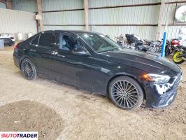Mercedes CL 2023 2
