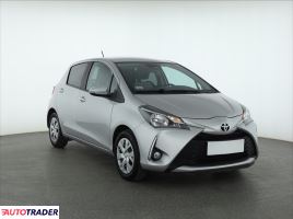Toyota Yaris 2018 1.5 109 KM