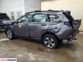 Honda CR-V 2020 1