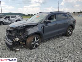Kia Sorento 2023 2