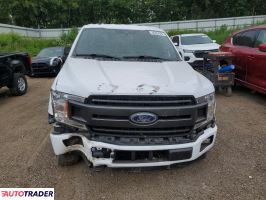 Ford Pozostałe 2020 2