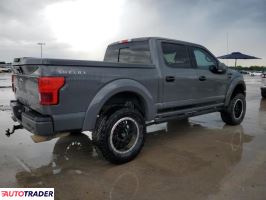 Ford Pozostałe 2019 5 Ford Pozostałe 2019 5
