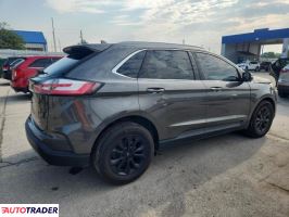 Ford Edge 2020 2