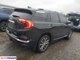 GMC Terrain 2020 2 GMC Terrain 2020 2