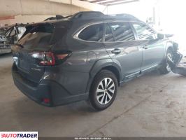 Subaru Outback 2024 2