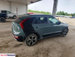 Kia Niro 2024 1