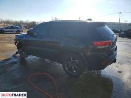 Jeep Grand Cherokee 2021 3