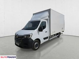 Renault Master 2023 2.3