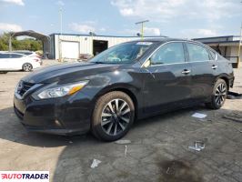 Nissan Altima 2018 2