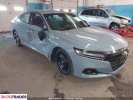 Honda Accord 2022 1 Honda Accord 2022 1