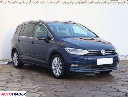 Volkswagen Touran - zobacz ofertę