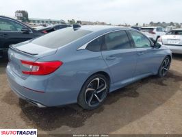 Honda Accord 2022 1 Honda Accord 2022 1