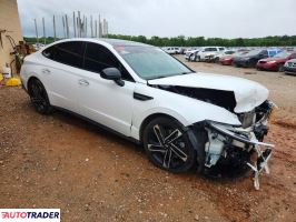 Hyundai Sonata 2024 2
