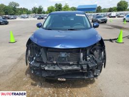 Nissan Rogue 2021 2 Nissan Rogue 2021 2