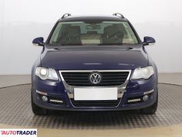 Volkswagen Passat 2008 2.0 138 KM