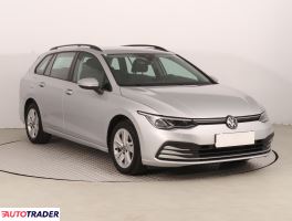 Volkswagen Golf 2021 1.5 128 KM