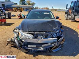 Nissan Altima 2020 2