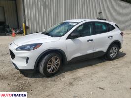 Ford Escape 2022 1 Ford Escape 2022 1