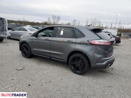 Ford Edge 2024 2