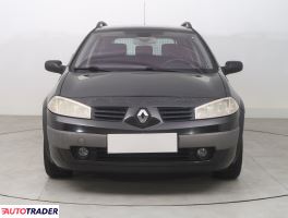 Renault Megane 2004 1.6 111 KM Renault Megane 2004 1.6 111 KM