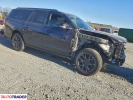 Ford Expedition 2025 3