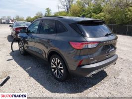 Ford Escape 2020 2