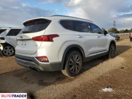 Hyundai Santa Fe 2020 2