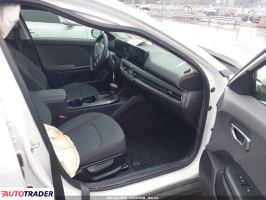 Kia Pozostałe 2025 2