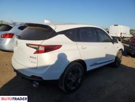 Acura RDX 2020 2