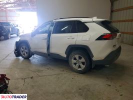 Toyota Pozostałe 2021 2