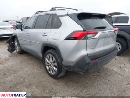 Toyota Pozostałe 2020 2